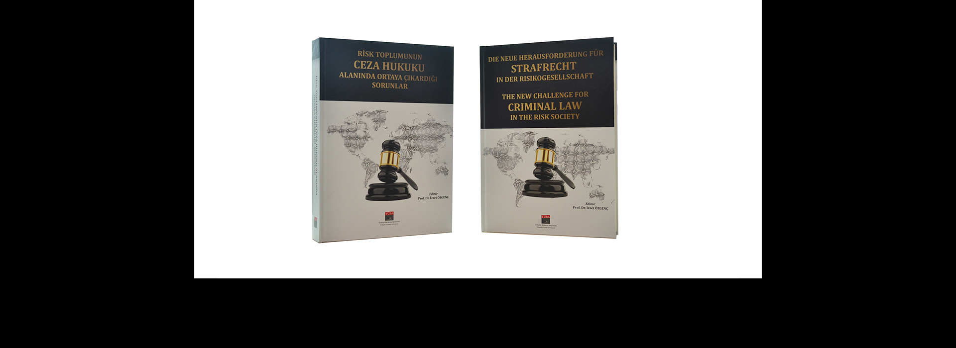 Risk Toplumunun Ceza Hukuku Alanında Ortaya Çıkardığı Sorunlar Yayımlandı